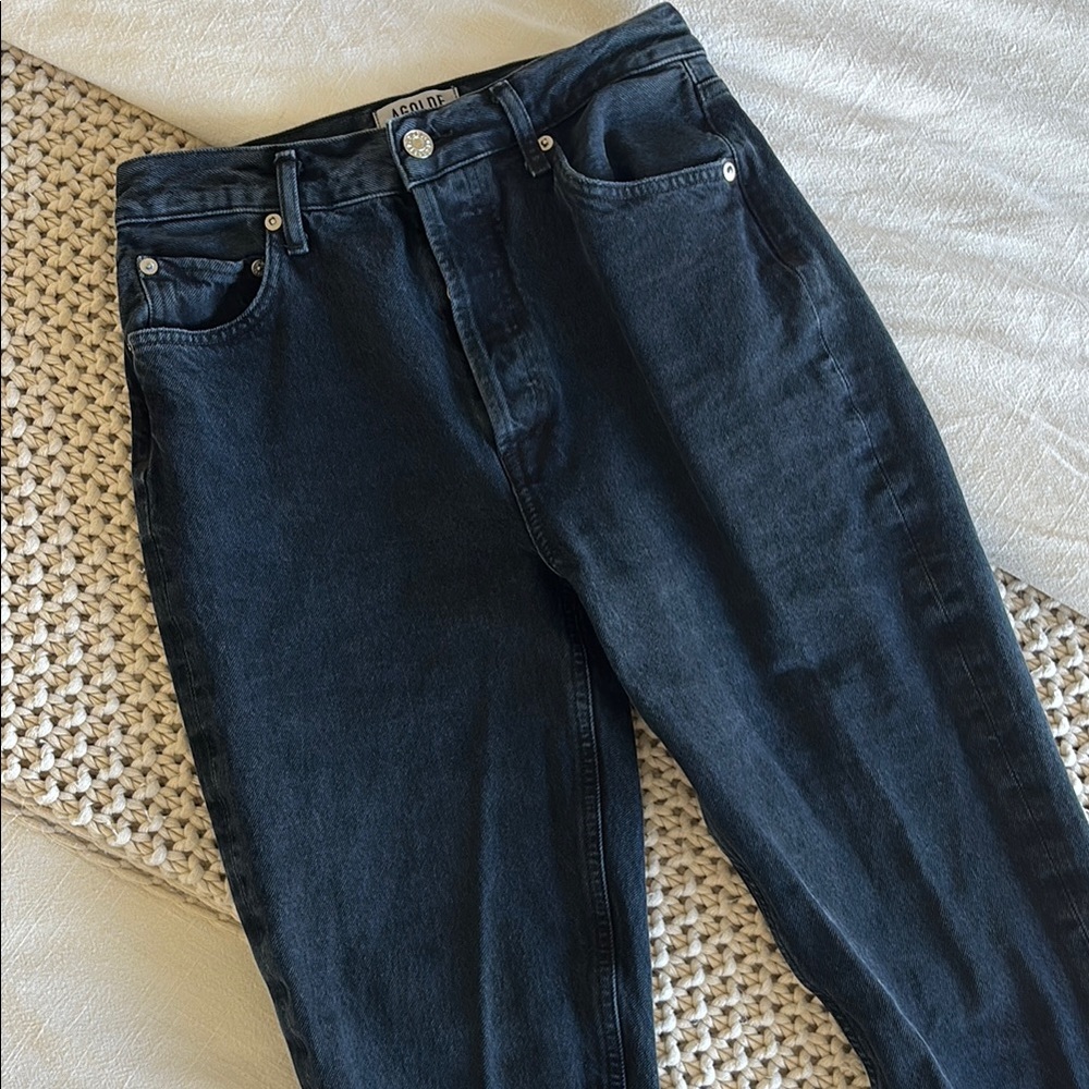 AGOLDE Jeans